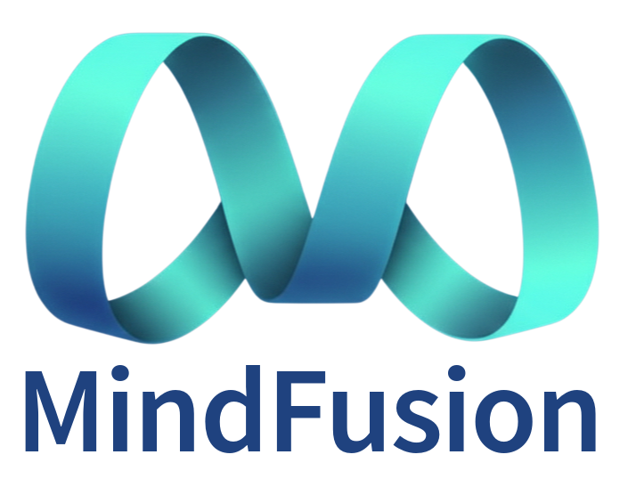 MindFusion logo